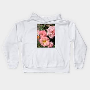 Roses Kids Hoodie